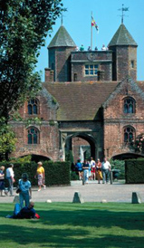 Sissinghurst Castle